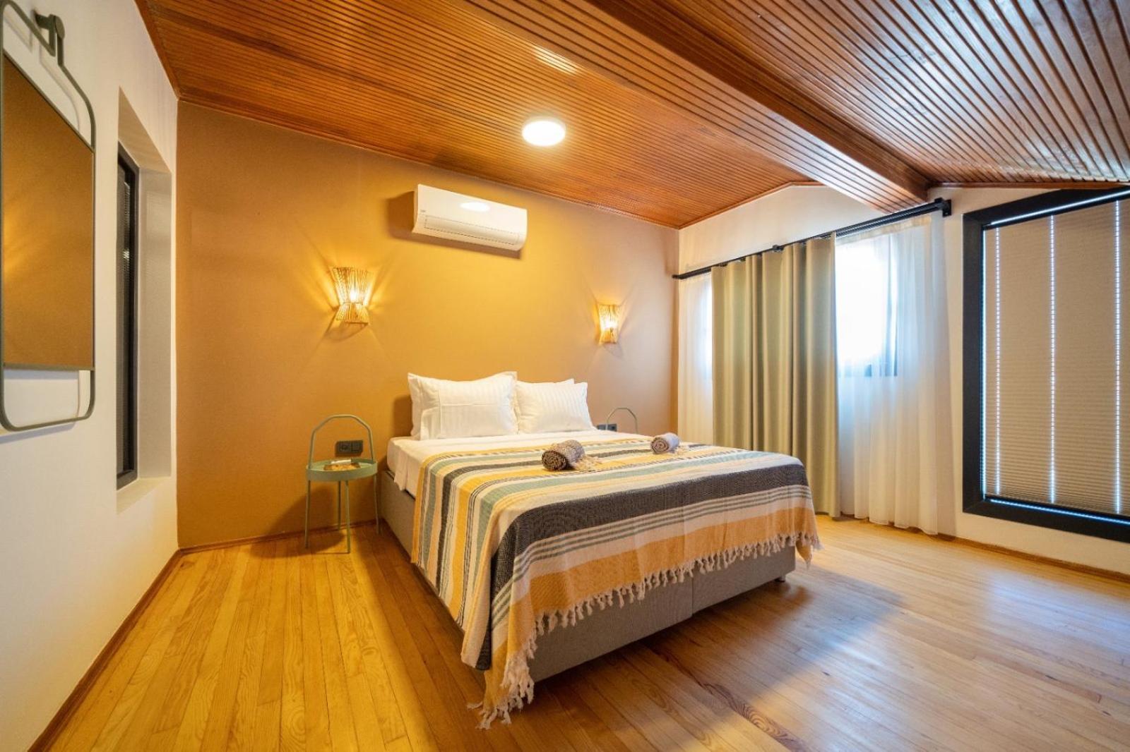 Villa Sorrento Fethiye Exteriör bild